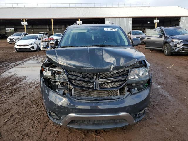 Zdjęcie 5 z aukcji – 2017 DODGE JOURNEY CR z VIN 3C4PDCGG4HT644042