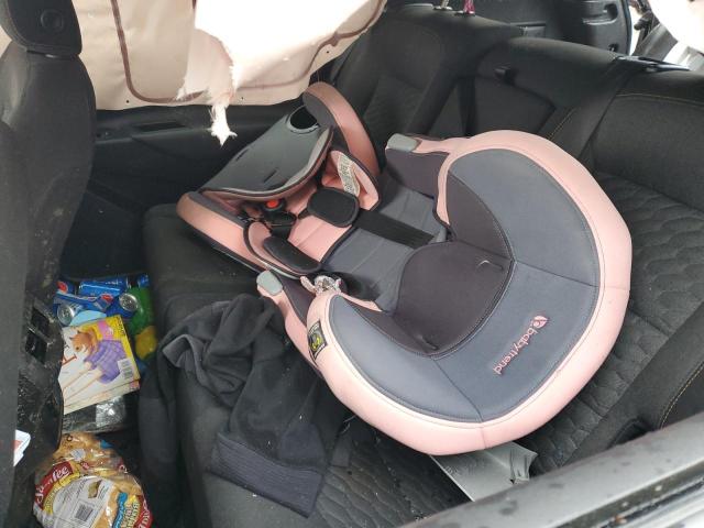 Photo 10 from auction – 2021 CHEVROLET EQUINOX LT with VIN 3GNAXUEV6MS115266