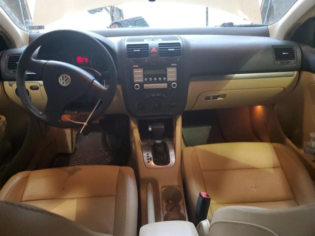 Photo 8 from auction – 2007 VOLKSWAGEN JETTA WOLF with VIN 3VWEF71K07M155648