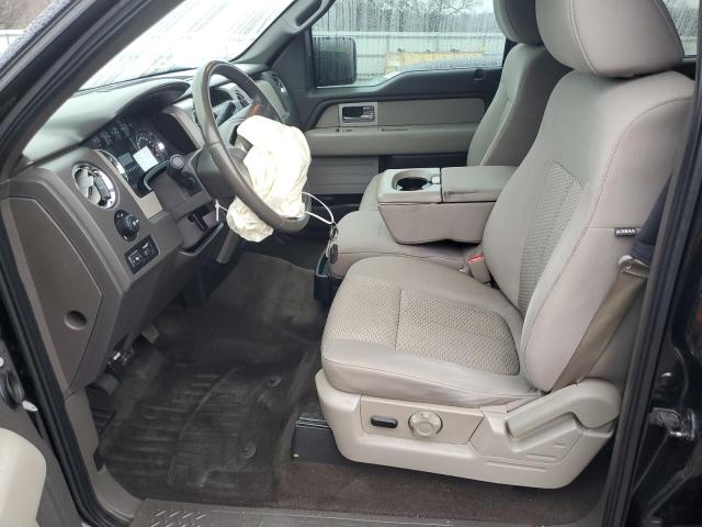 Photo 7 from auction – 2010 FORD F150 SUPER with VIN 1FTFW1EV3AFD73454