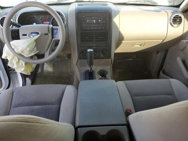 Photo 8 from auction – 2007 FORD EXPLORER X with VIN 1FMEU63E37UA87816