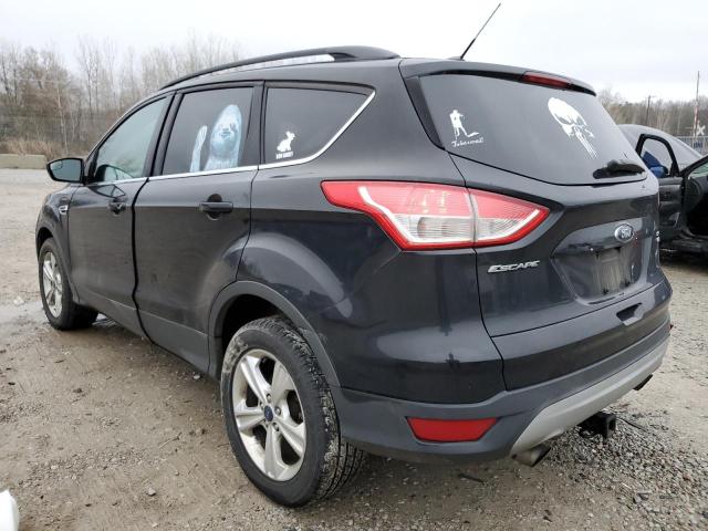 Photo 2 from auction – 2014 FORD ESCAPE SE with VIN 1FMCU9GX2EUC53602
