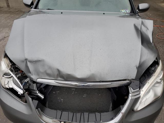 Photo 11 from auction – 2012 CHRYSLER 200 TOURIN with VIN 1C3CCBBB9CN129624