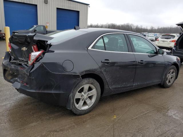 Photo 3 from auction – 2014 CHEVROLET MALIBU 1LT with VIN 1G11C5SL2EF153198