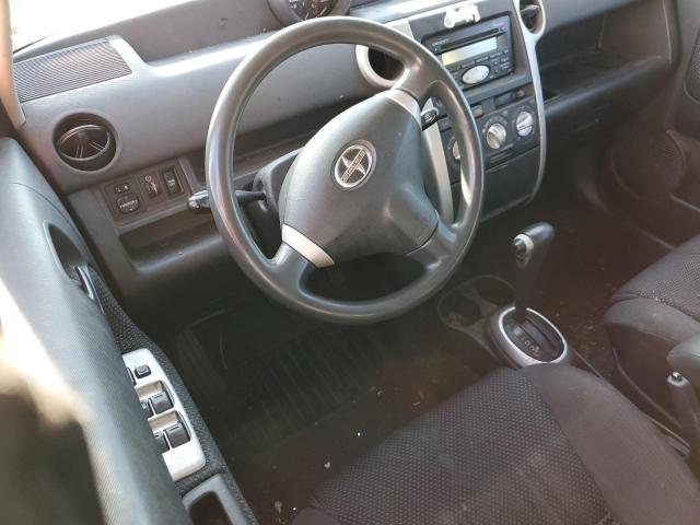 Photo 7 from auction – 2004 SCION XB with VIN JTLKT324940150572