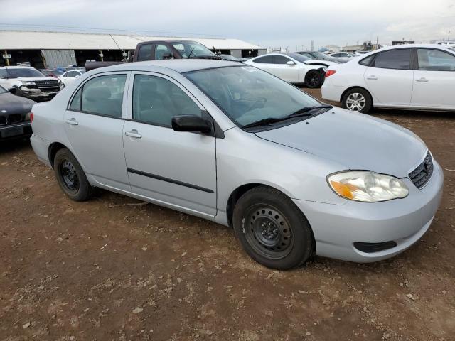 Photo 4 from auction – 2008 TOYOTA COROLLA CE with VIN 2T1BR32E88C888975