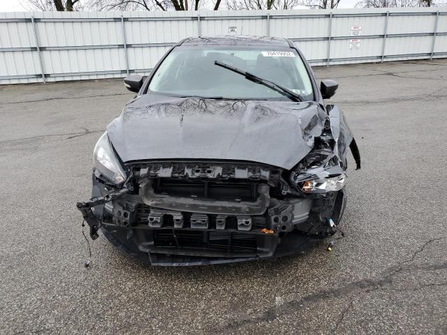 Photo 5 from auction – 2018 FORD FOCUS SE with VIN 1FADP3F20JL276353