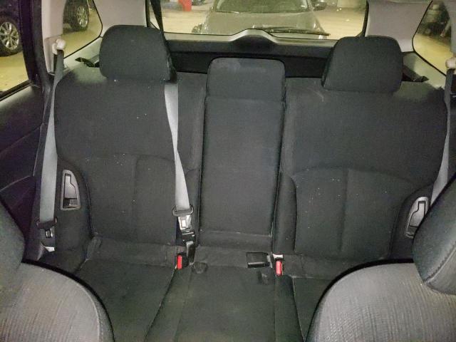Снимка 10 от търг – 2014 SUBARU OUTBACK 2. с VIN 4S4BRCCCXE3273342
