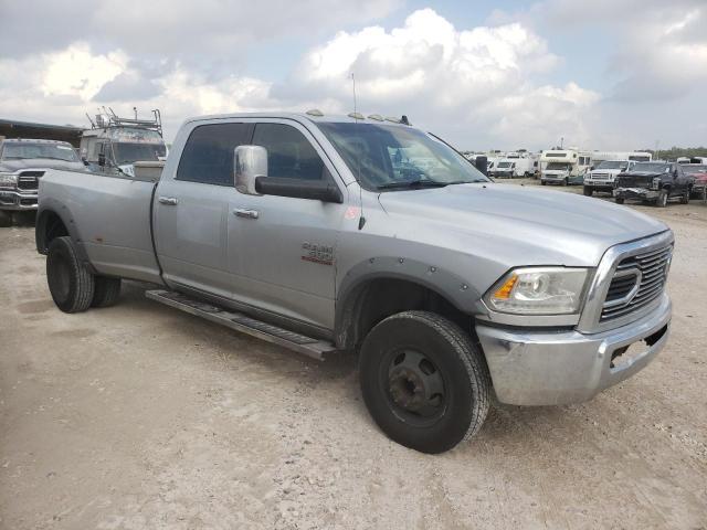 Photo 4 from auction – 2016 RAM 3500 LARAM with VIN 3C63RRJL2GG208426
