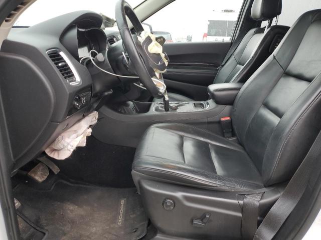 Photo 7 from auction – 2015 DODGE DURANGO LI with VIN 1C4RDJDG4FC837141