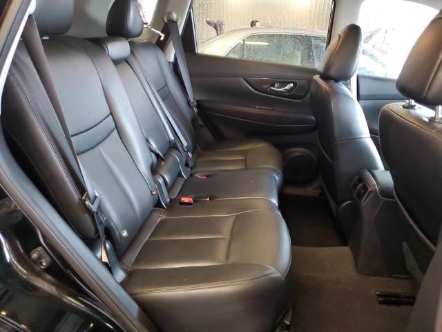 Photo 10 from auction – 2017 NISSAN ROGUE S with VIN 5N1AT2MT4HC753001