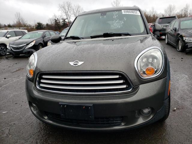 صورة رقم 5 من المزاد - 2012 MINI COOPER COU مع VIN WMWZB3C5XCWM01676