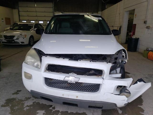 Photo 5 from auction – 2008 CHEVROLET UPLANDER L with VIN 1GNDV33138D137180