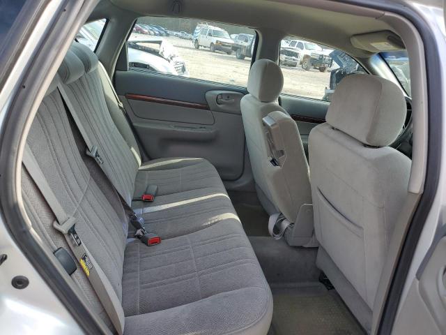 Photo 10 from auction – 2002 CHEVROLET IMPALA with VIN 2G1WF52E929277553