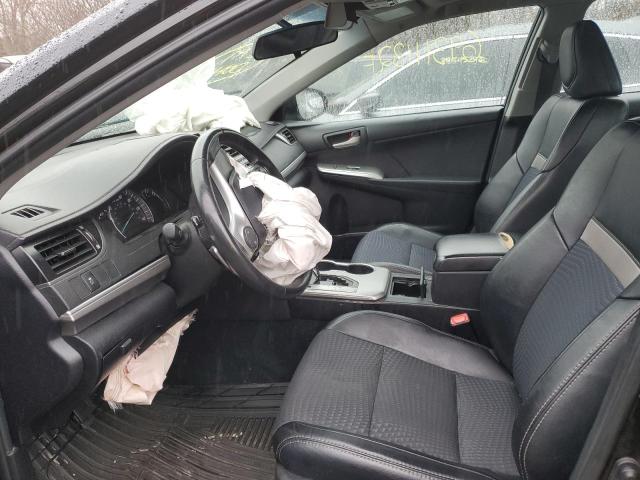 Photo 7 from auction – 2012 TOYOTA CAMRY BASE with VIN 4T1BF1FKXCU179632
