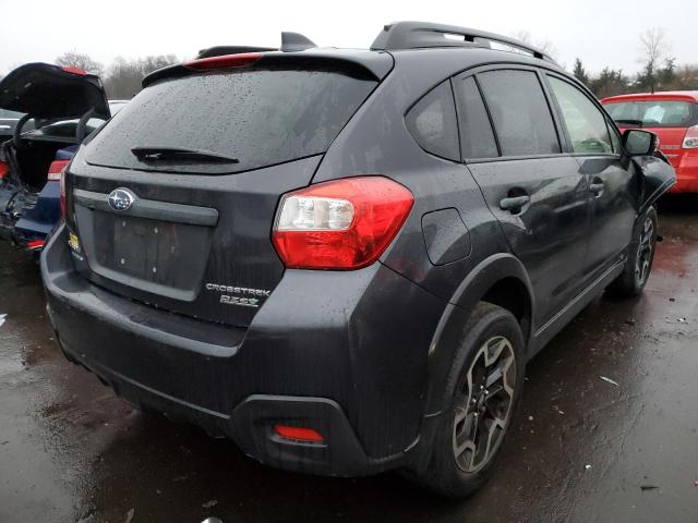 Photo 3 from auction – 2017 SUBARU CROSSTREK with VIN JF2GPANC8H8216468