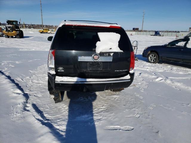 Photo 6 from auction – 2011 CADILLAC ESCALADE L with VIN 1GYS4BEF1BR119240