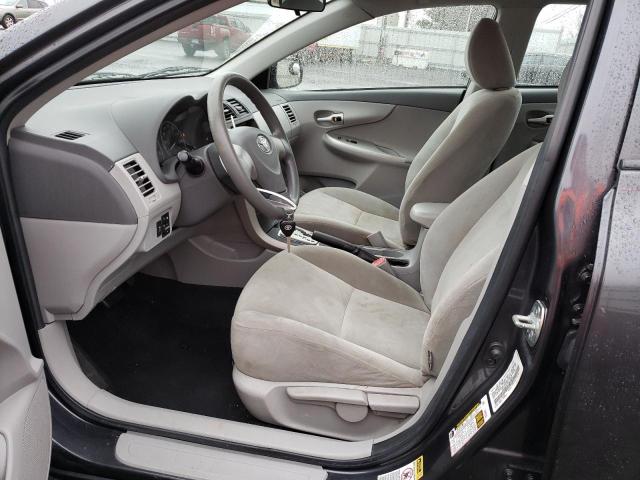 Photo 7 from auction – 2010 TOYOTA COROLLA BA with VIN 1NXBU4EE7AZ198560