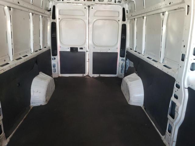 Photo 10 from auction – 2015 RAM PROMASTER with VIN 3C6URVJG8FE509325