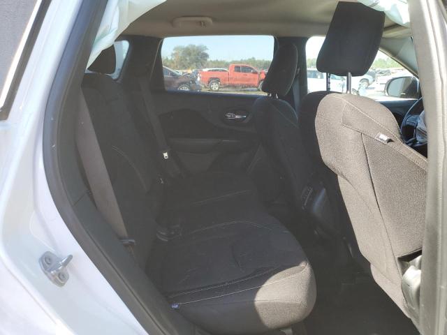Photo 11 from auction – 2017 JEEP CHEROKEE L with VIN 1C4PJMCB7HW556251