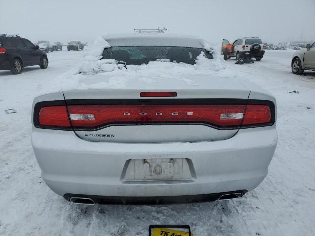 Photo 6 from auction – 2012 DODGE CHARGER SE with VIN 2C3CDXBG6CH119387