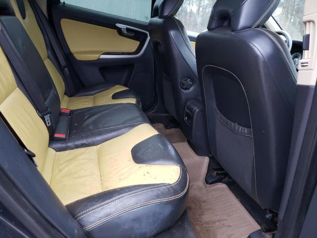 Photo 11 from auction – 2010 VOLVO XC60 T6 with VIN YV4992DZ8A2025829