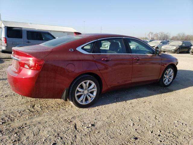 Photo 3 from auction – 2018 CHEVROLET IMPALA LT with VIN 2G1105S38J9138233