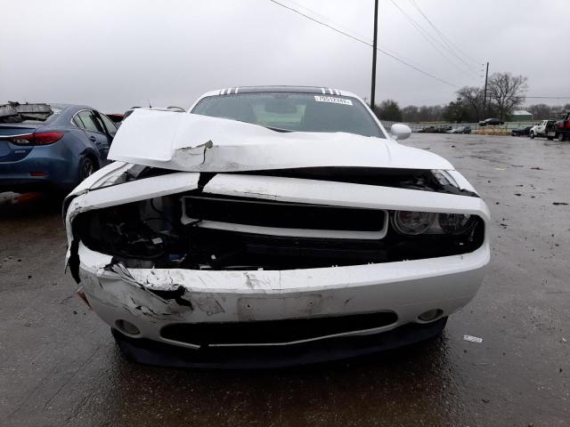 Photo 5 from auction – 2014 DODGE CHALLENGER with VIN 2C3CDYBT9EH276868