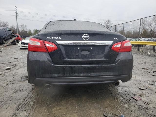 Photo 6 from auction – 2017 NISSAN ALTIMA with VIN 1N4AL3AP6HC157007