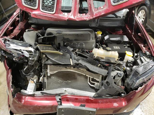 Photo 11 from auction – 2019 JEEP CHEROKEE L with VIN 1C4PJLCB7KD241981
