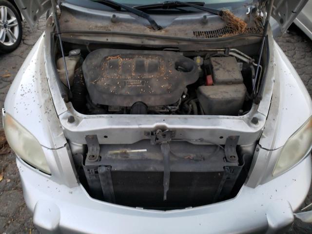 Photo 11 from auction – 2009 CHEVROLET HHR with VIN 3GNCA13B89S548919