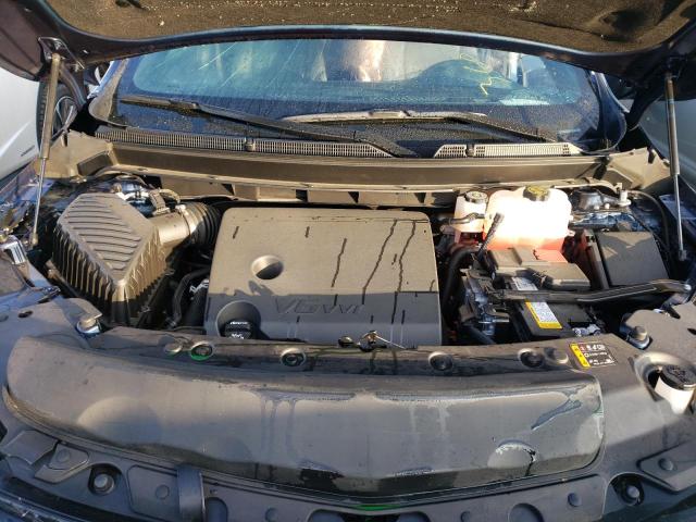 Photo 12 from auction – 2022 BUICK ENCLAVE ES with VIN 5GAEVAKW0NJ163927