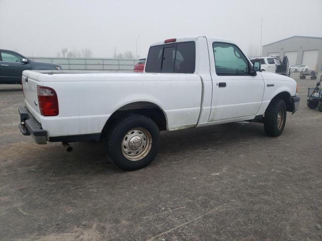 Photo 3 from auction – 2004 FORD RANGER with VIN 1FTYR10D04PB24557