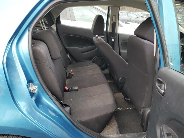 Photo 10 from auction – 2011 MAZDA MAZDA2 with VIN JM1DE1HZ1B0110344