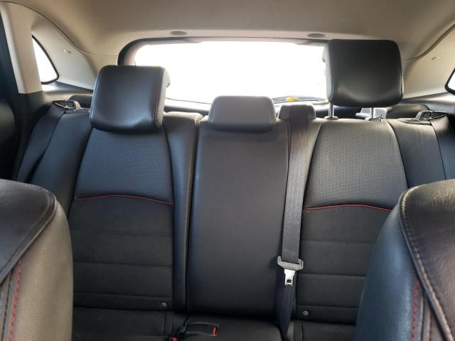 Photo 10 from auction – 2016 MAZDA CX-3 GRAND with VIN JM1DKBD75G0109742
