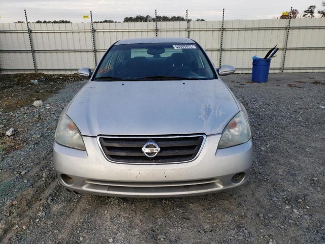 Photo 5 from auction – 2002 NISSAN ALTIMA BAS with VIN 1N4AL11D32C210926