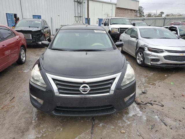 Photo 5 from auction – 2015 NISSAN ALTIMA 2.5 with VIN 1N4AL3AP8FN342449