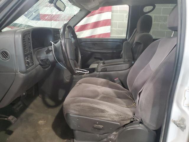 Photo 7 from auction – 2006 CHEVROLET SILVERADO with VIN 2GCEK13Z661298731