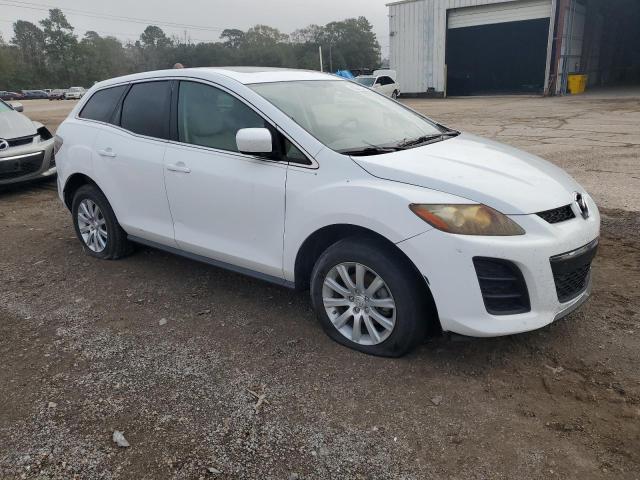 Photo 4 from auction – 2011 MAZDA CX-7 with VIN JM3ER2B5XB0373508