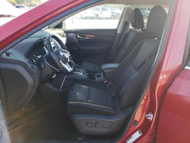 Photo 7 from auction – 2017 NISSAN ROGUE S with VIN JN8AT2MT3HW397549
