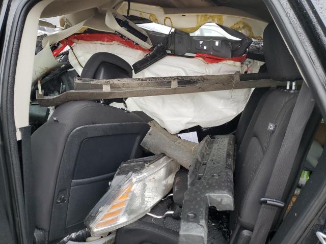 Photo 10 from auction – 2014 DODGE JOURNEY SX with VIN 3C4PDDBG8ET297436