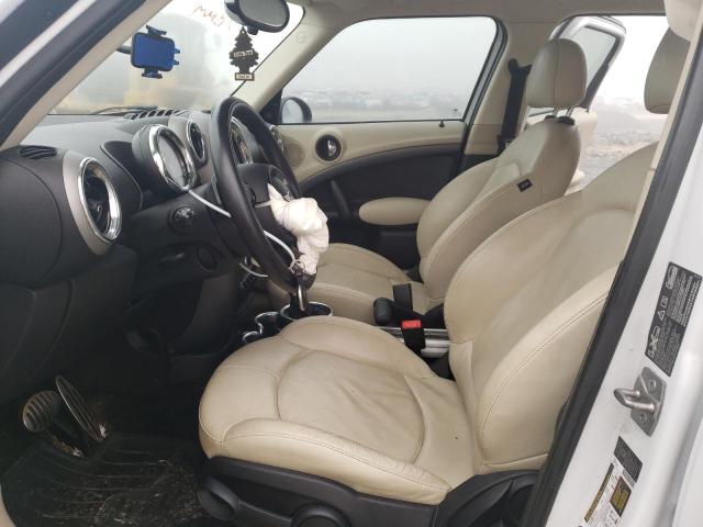 Photo 7 from auction – 2012 MINI COOPER S C with VIN WMWZC5C52CWL59951