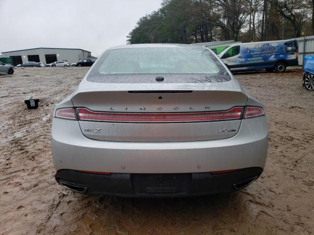Photo 6 from auction – 2013 LINCOLN MKZ with VIN 3LN6L2G94DR811240