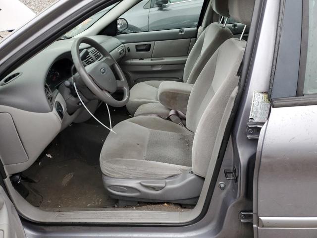 Photo 7 from auction – 2007 FORD TAURUS SE with VIN 1FAFP53U77A214849
