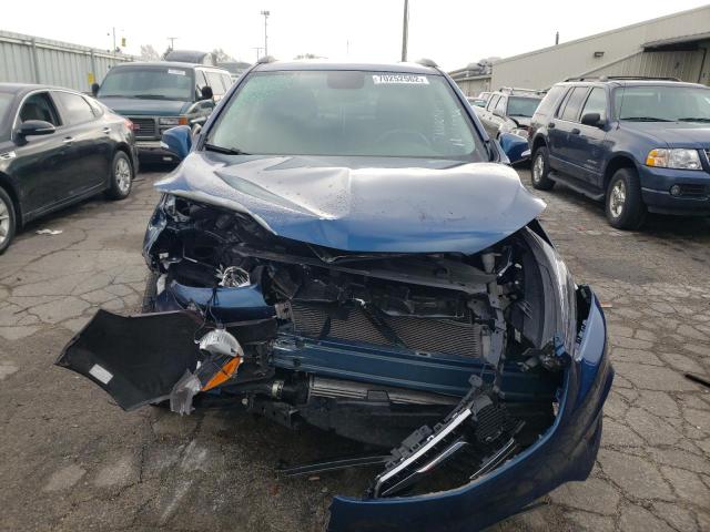 Photo 5 from auction – 2019 BUICK ENCORE PRE with VIN KL4CJASB2KB810536