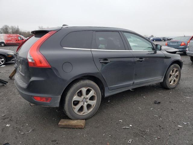 Photo 3 from auction – 2013 VOLVO XC60 3.2 with VIN YV4952DL3D2402241