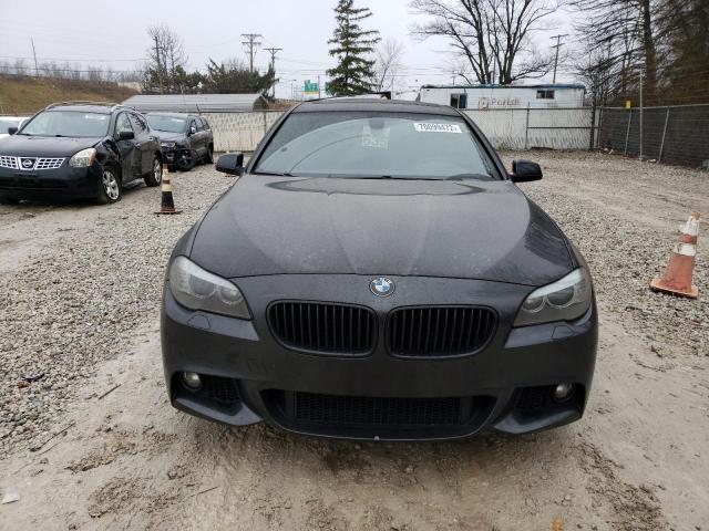 Photo 5 from auction – 2013 BMW 535 XI with VIN WBAFU7C55DDU77629