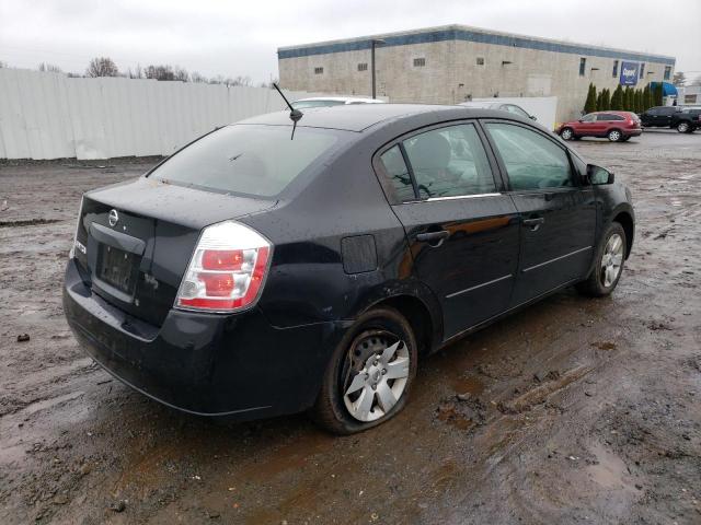 Photo 3 from auction – 2008 NISSAN SENTRA 2.0 with VIN 3N1AB61E68L630604