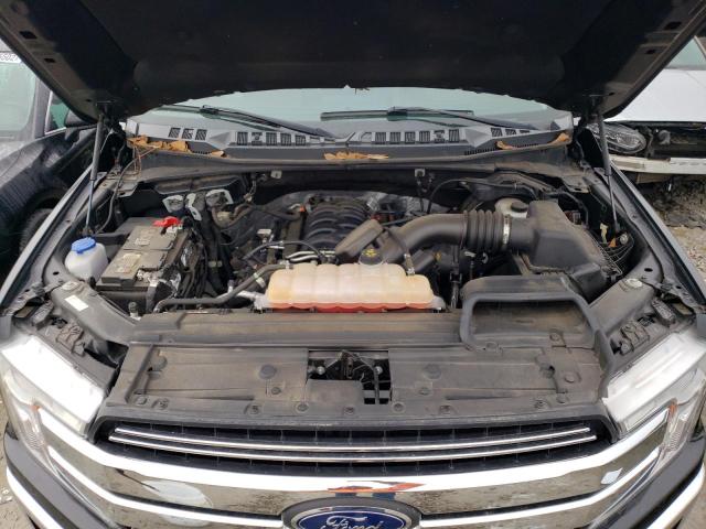 Photo 11 from auction – 2018 FORD F150 SUPER with VIN 1FTEW1E55JFC23566