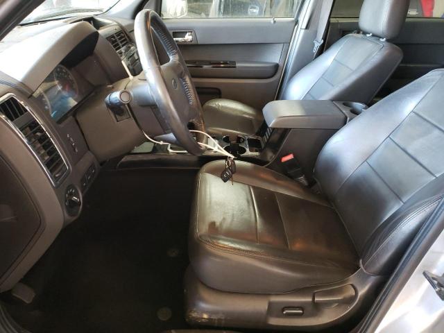 Photo 7 from auction – 2012 FORD ESCAPE LIM with VIN 1FMCU0EG9CKA35745